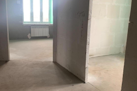 3-к.квартира, 82,2 кв.м, 1/9 этаж