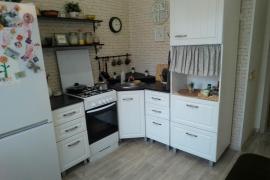 1-к. квартира, 37 м², 6/10 эт.